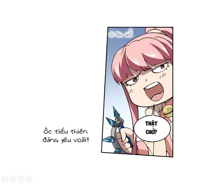 Võng Du Chi Cận Chiến Pháp Sư Chapter 228 - 7