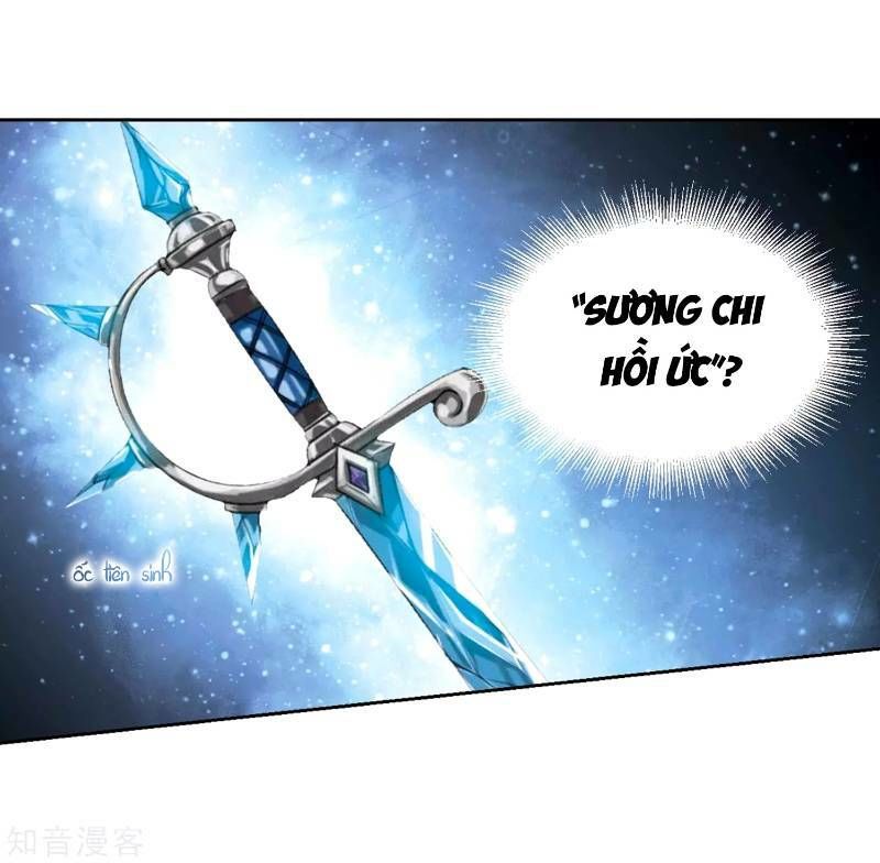 Võng Du Chi Cận Chiến Pháp Sư Chapter 228 - 10
