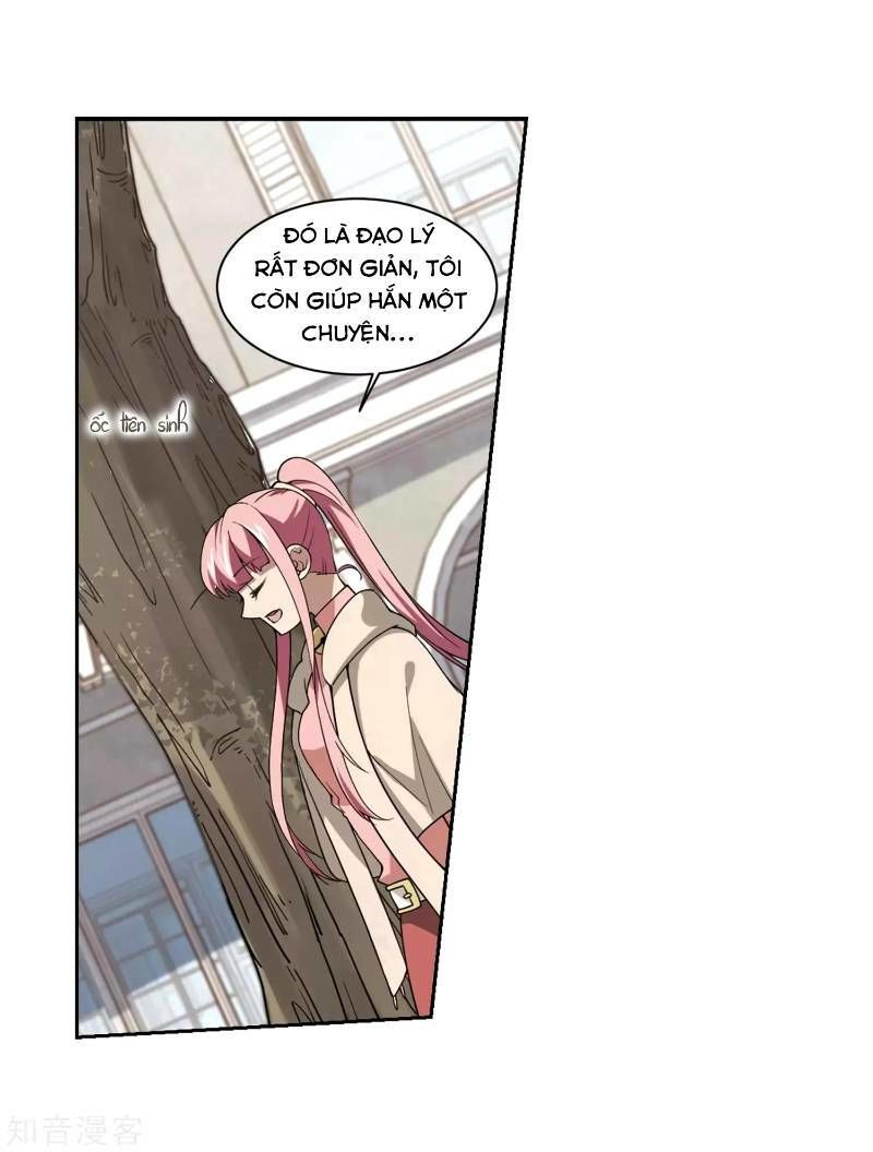 Võng Du Chi Cận Chiến Pháp Sư Chapter 229 - 12