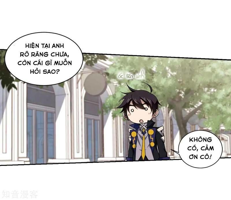 Võng Du Chi Cận Chiến Pháp Sư Chapter 229 - 16