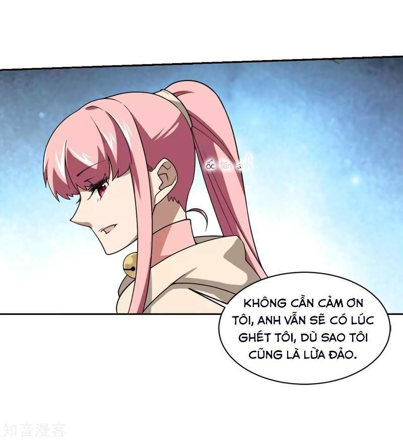 Võng Du Chi Cận Chiến Pháp Sư Chapter 229 - 17