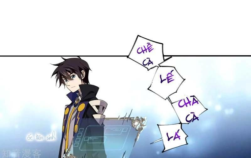 Võng Du Chi Cận Chiến Pháp Sư Chapter 229 - 19