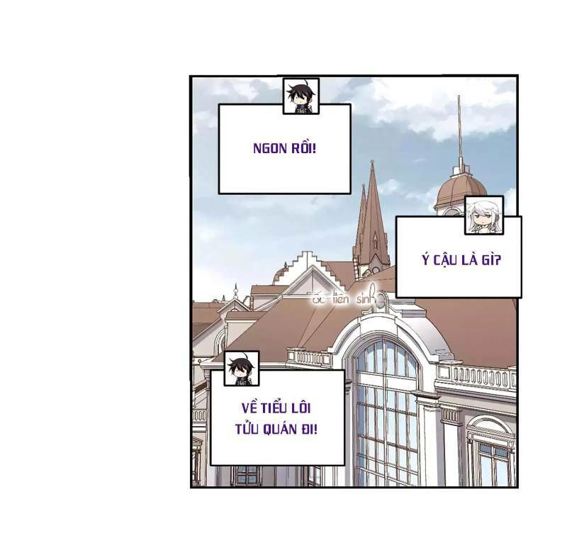 Võng Du Chi Cận Chiến Pháp Sư Chapter 229 - 21