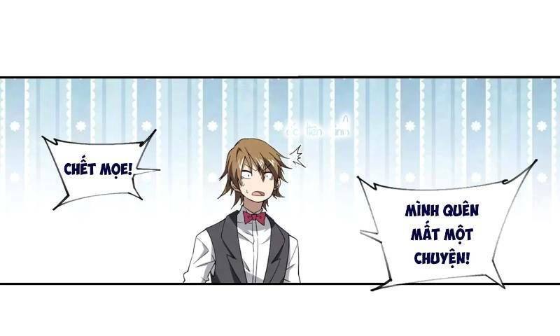 Võng Du Chi Cận Chiến Pháp Sư Chapter 229 - 25