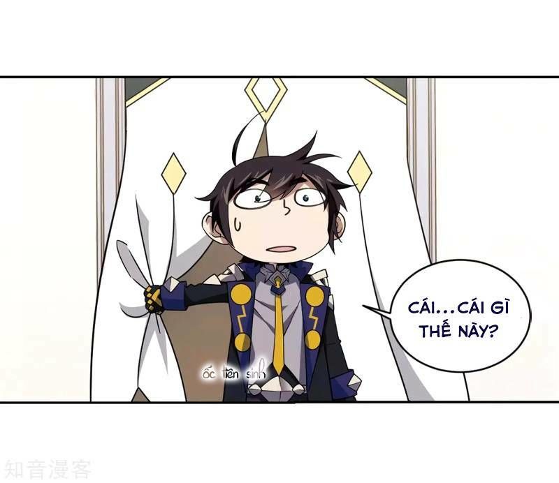 Võng Du Chi Cận Chiến Pháp Sư Chapter 229 - 26