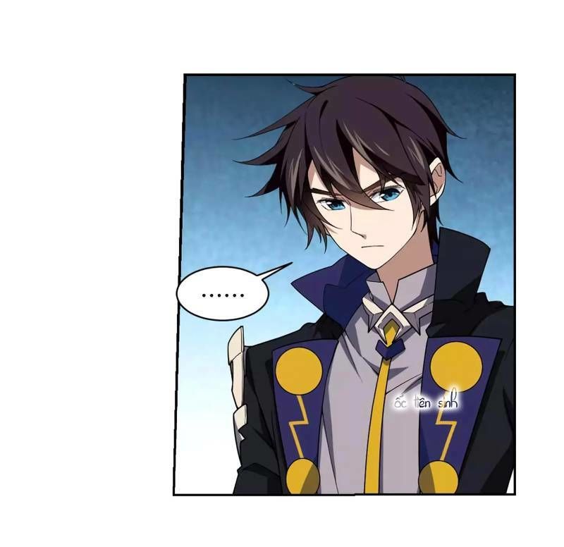 Võng Du Chi Cận Chiến Pháp Sư Chapter 229 - 29