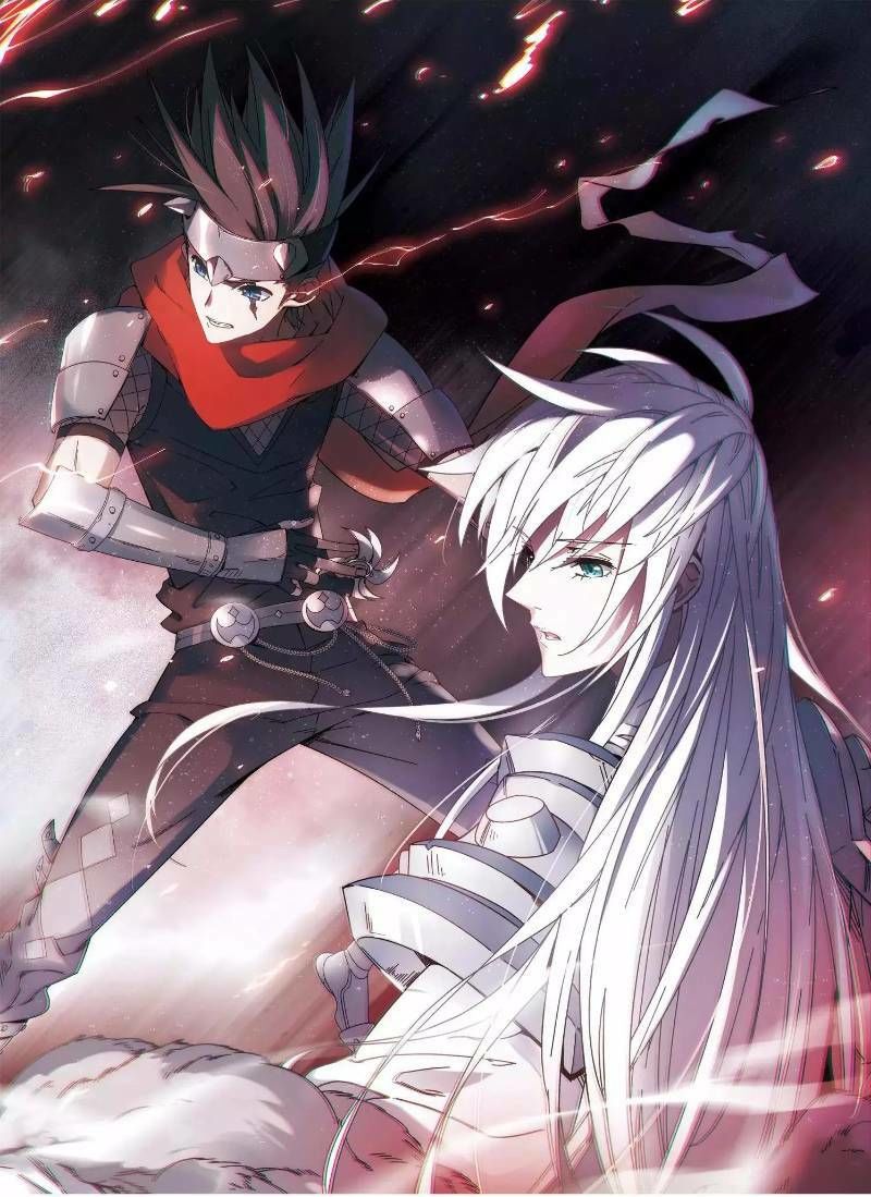 Võng Du Chi Cận Chiến Pháp Sư Chapter 229 - 4