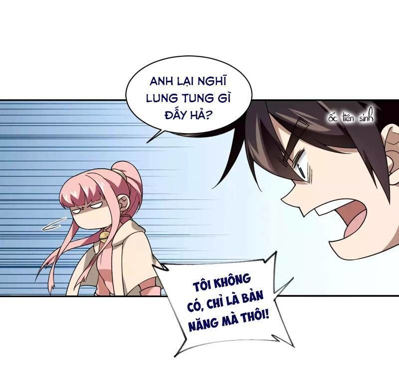 Võng Du Chi Cận Chiến Pháp Sư Chapter 229 - 5