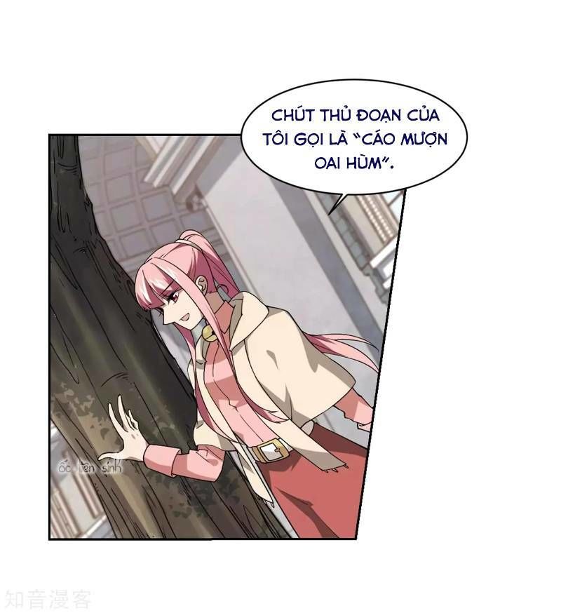 Võng Du Chi Cận Chiến Pháp Sư Chapter 229 - 6