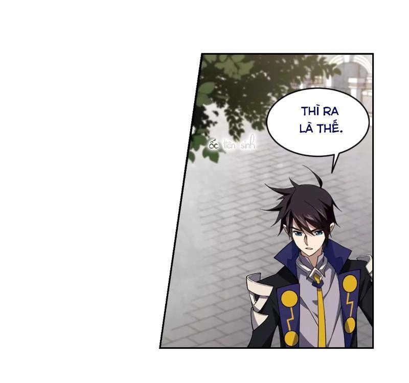 Võng Du Chi Cận Chiến Pháp Sư Chapter 229 - 7