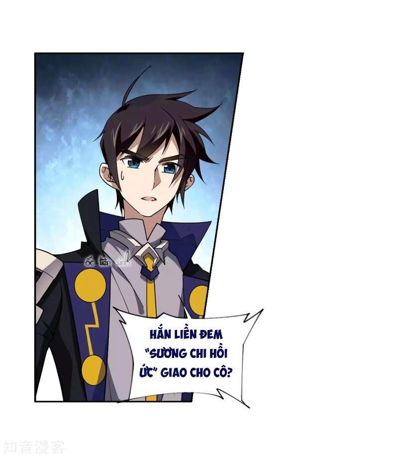 Võng Du Chi Cận Chiến Pháp Sư Chapter 229 - 10