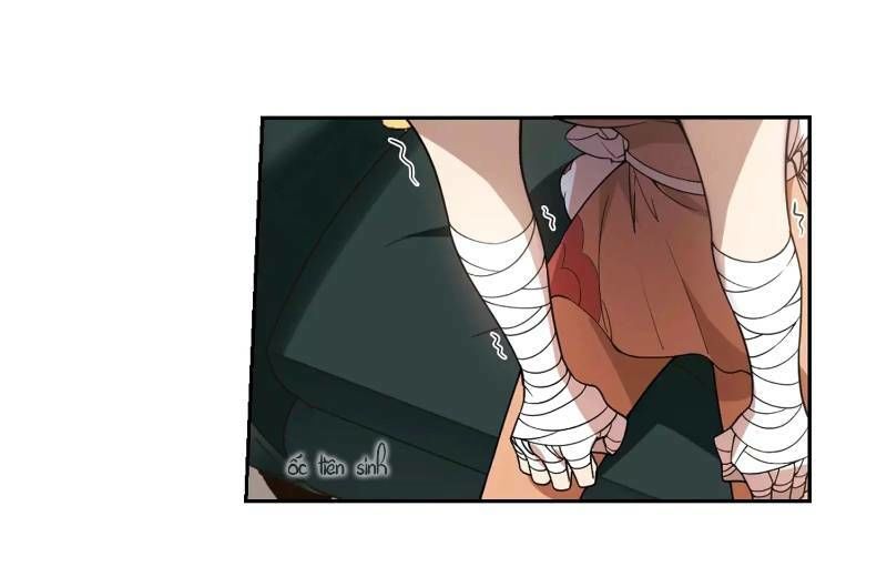 Võng Du Chi Cận Chiến Pháp Sư Chapter 230 - 14