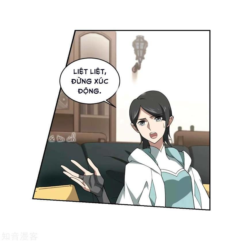 Võng Du Chi Cận Chiến Pháp Sư Chapter 230 - 20