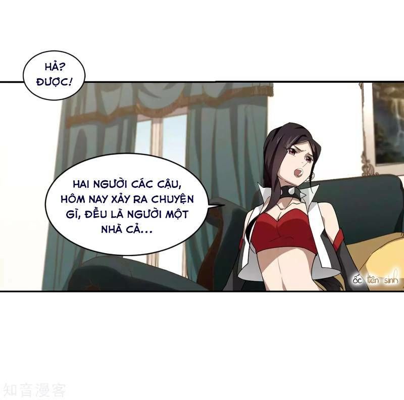 Võng Du Chi Cận Chiến Pháp Sư Chapter 230 - 4