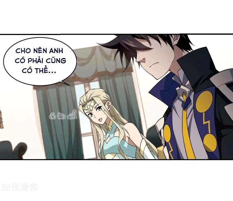 Võng Du Chi Cận Chiến Pháp Sư Chapter 230 - 7