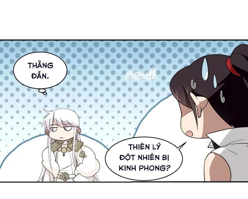 Võng Du Chi Cận Chiến Pháp Sư Chapter 231 - 11