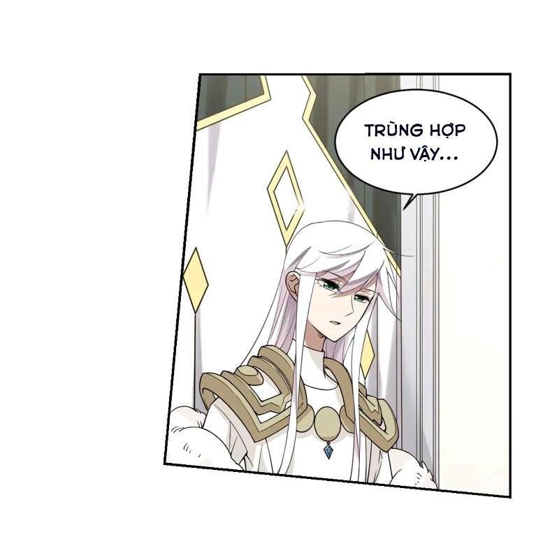 Võng Du Chi Cận Chiến Pháp Sư Chapter 231 - 13