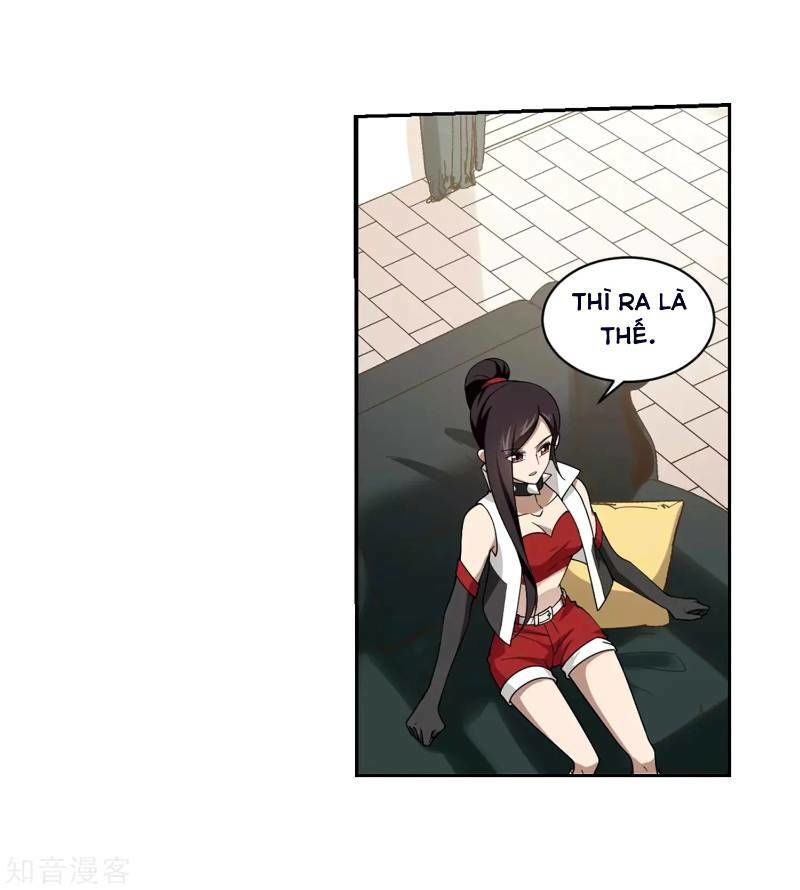 Võng Du Chi Cận Chiến Pháp Sư Chapter 231 - 20