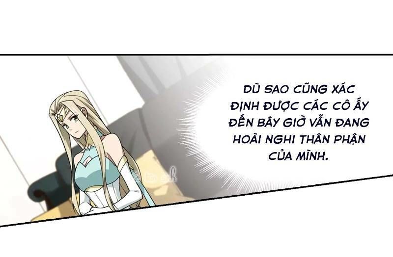 Võng Du Chi Cận Chiến Pháp Sư Chapter 231 - 22