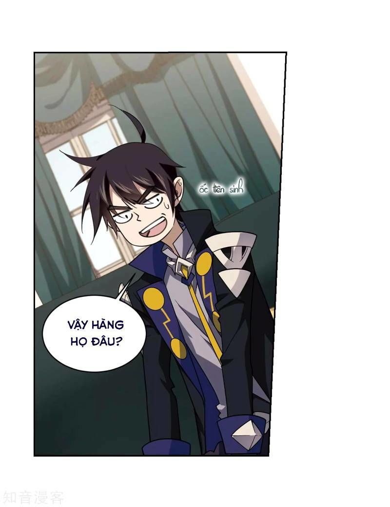 Võng Du Chi Cận Chiến Pháp Sư Chapter 231 - 28