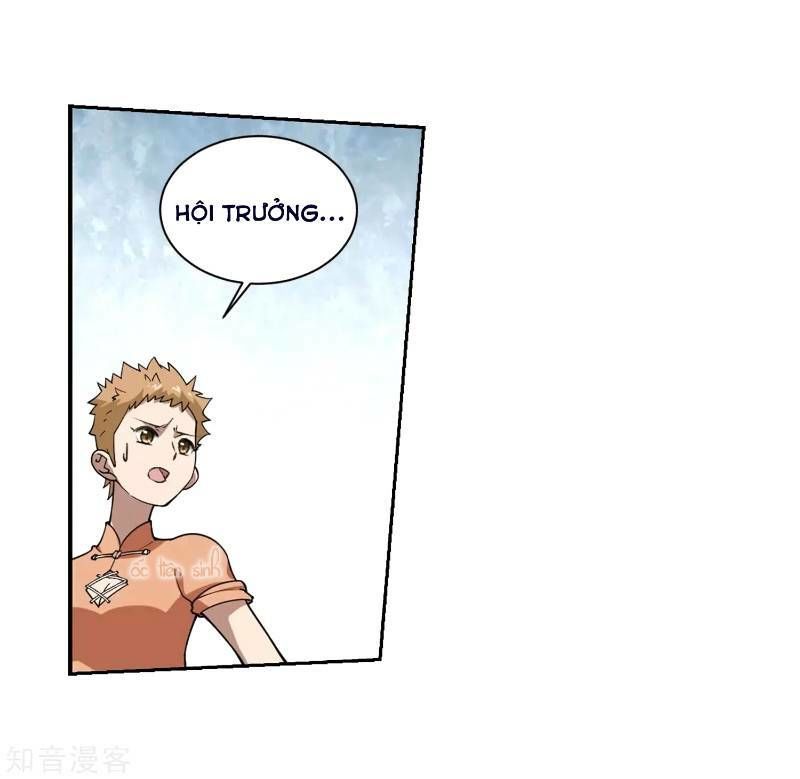 Võng Du Chi Cận Chiến Pháp Sư Chapter 231 - 4