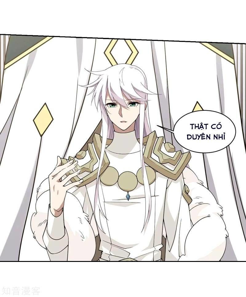 Võng Du Chi Cận Chiến Pháp Sư Chapter 231 - 8