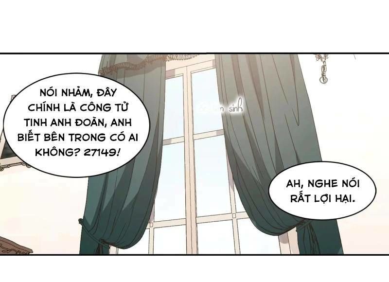 Võng Du Chi Cận Chiến Pháp Sư Chapter 232 - 16