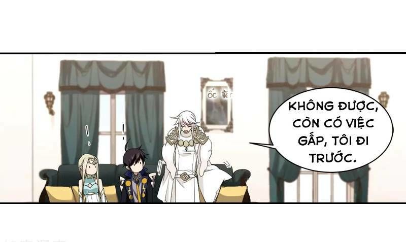 Võng Du Chi Cận Chiến Pháp Sư Chapter 232 - 6