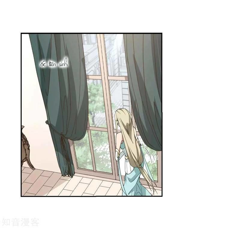 Võng Du Chi Cận Chiến Pháp Sư Chapter 232 - 9