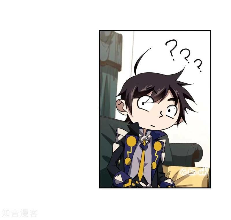 Võng Du Chi Cận Chiến Pháp Sư Chapter 232 - 10