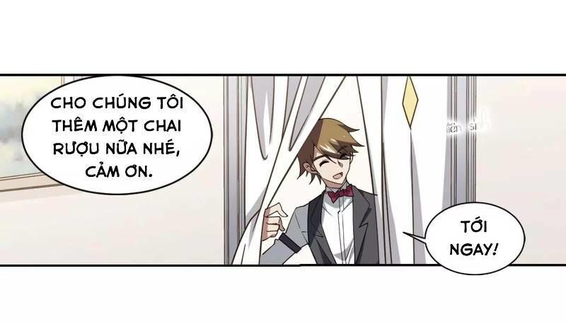 Võng Du Chi Cận Chiến Pháp Sư Chapter 233 - 16