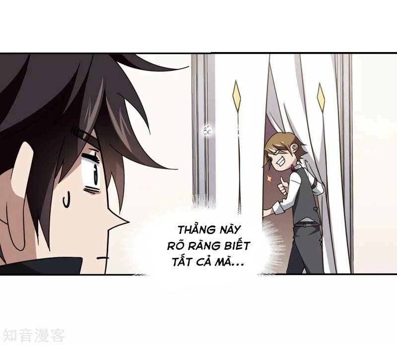 Võng Du Chi Cận Chiến Pháp Sư Chapter 233 - 17