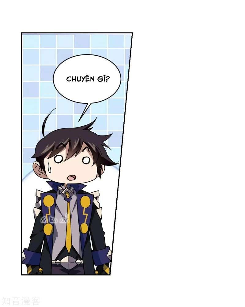 Võng Du Chi Cận Chiến Pháp Sư Chapter 234 - 14