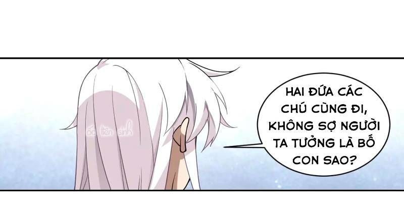 Võng Du Chi Cận Chiến Pháp Sư Chapter 234 - 18