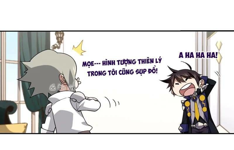 Võng Du Chi Cận Chiến Pháp Sư Chapter 234 - 26