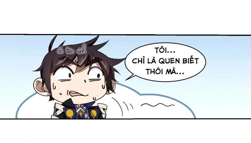 Võng Du Chi Cận Chiến Pháp Sư Chapter 234 - 4