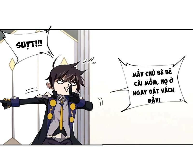 Võng Du Chi Cận Chiến Pháp Sư Chapter 234 - 6