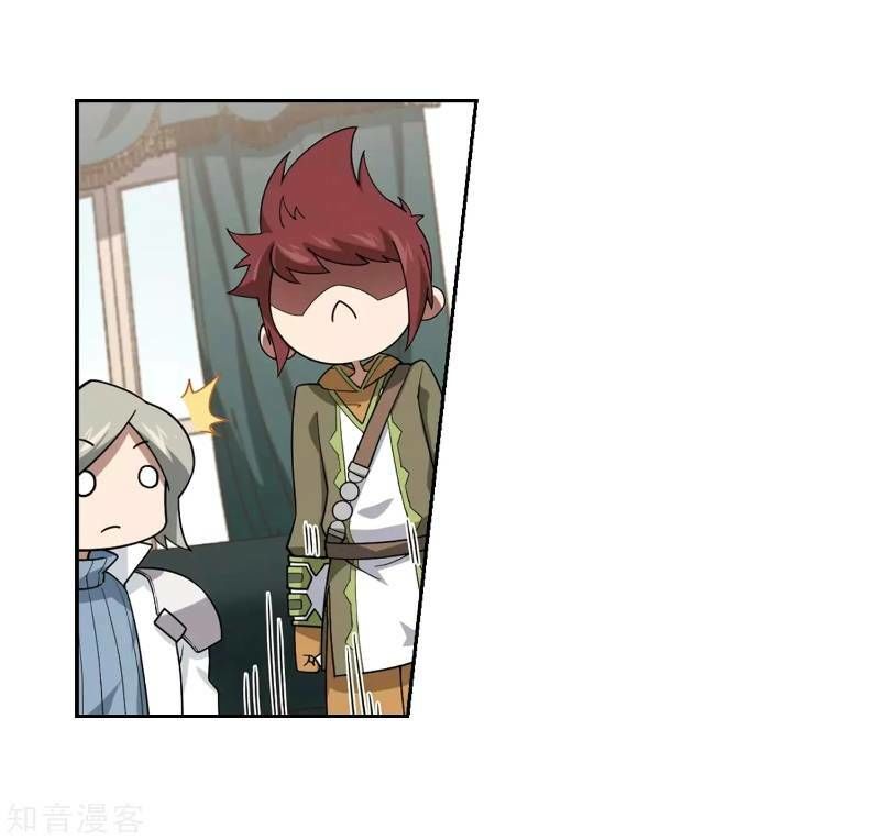 Võng Du Chi Cận Chiến Pháp Sư Chapter 234 - 7