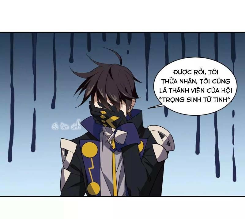 Võng Du Chi Cận Chiến Pháp Sư Chapter 235 - 15