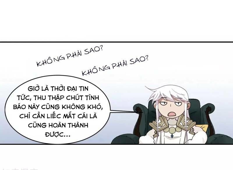 Võng Du Chi Cận Chiến Pháp Sư Chapter 236 - 14