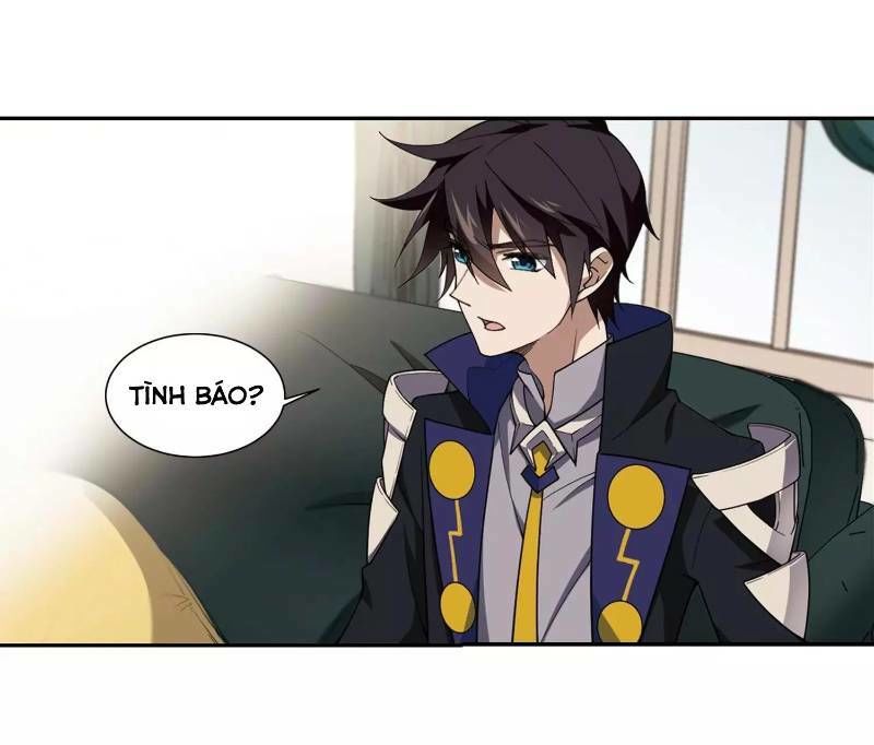 Võng Du Chi Cận Chiến Pháp Sư Chapter 236 - 6