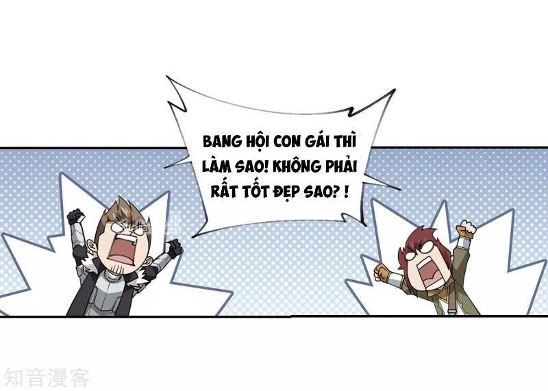 Võng Du Chi Cận Chiến Pháp Sư Chapter 236 - 10