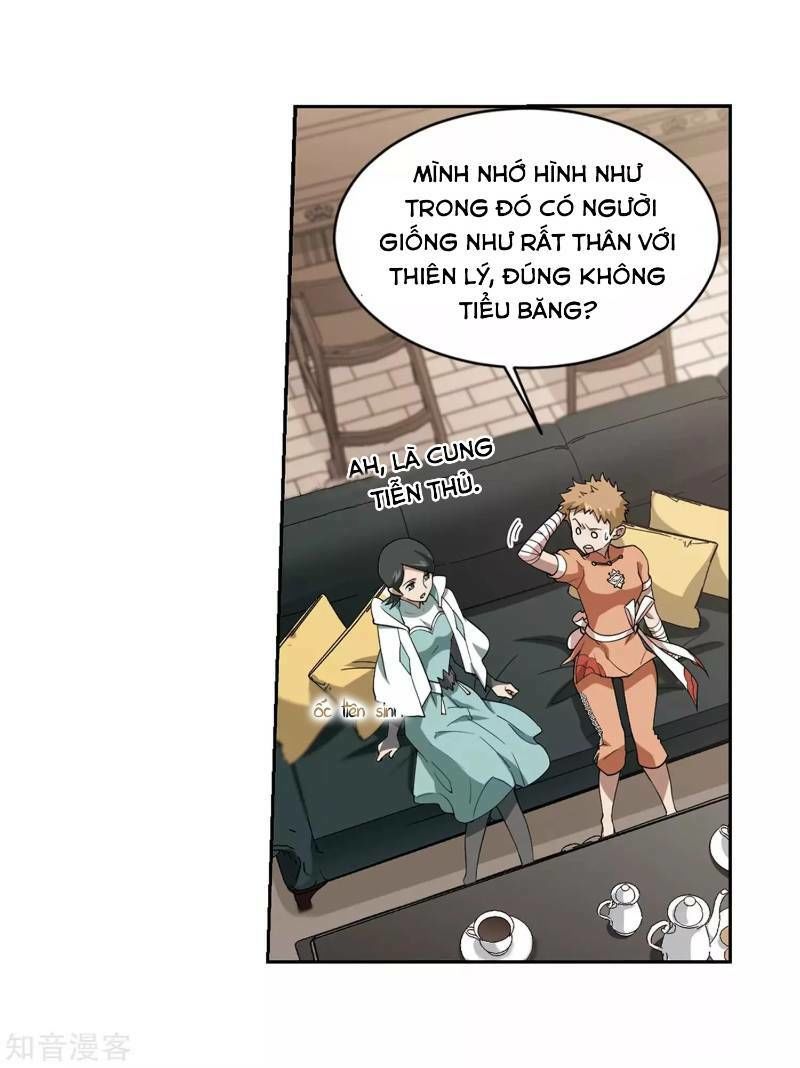 Võng Du Chi Cận Chiến Pháp Sư Chapter 237 - 19