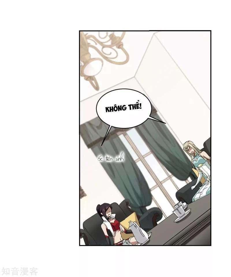 Võng Du Chi Cận Chiến Pháp Sư Chapter 237 - 25