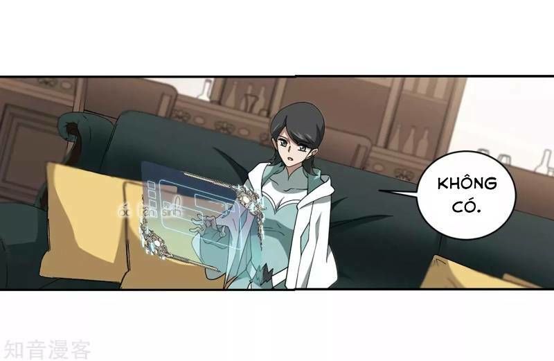 Võng Du Chi Cận Chiến Pháp Sư Chapter 237 - 27