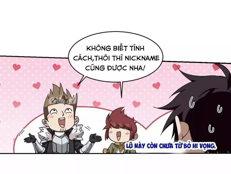 Võng Du Chi Cận Chiến Pháp Sư Chapter 237 - 6