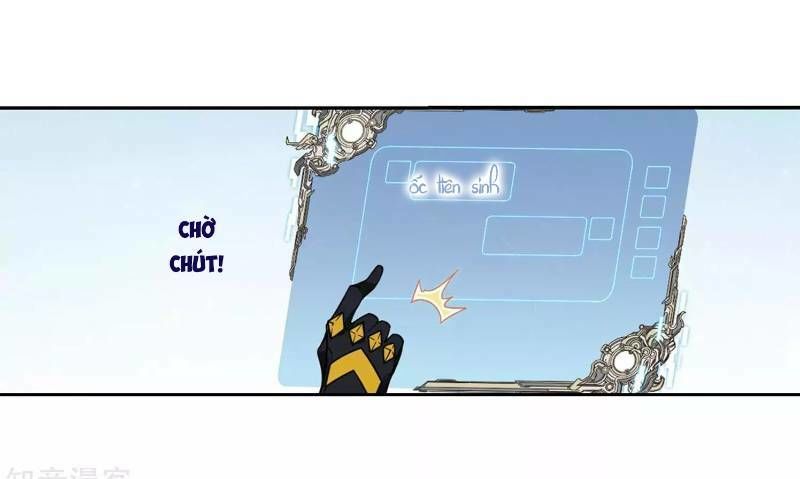 Võng Du Chi Cận Chiến Pháp Sư Chapter 237 - 7