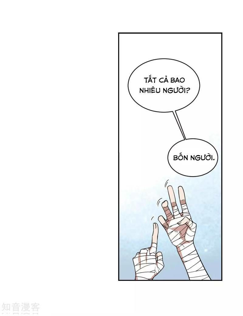 Võng Du Chi Cận Chiến Pháp Sư Chapter 238 - 13