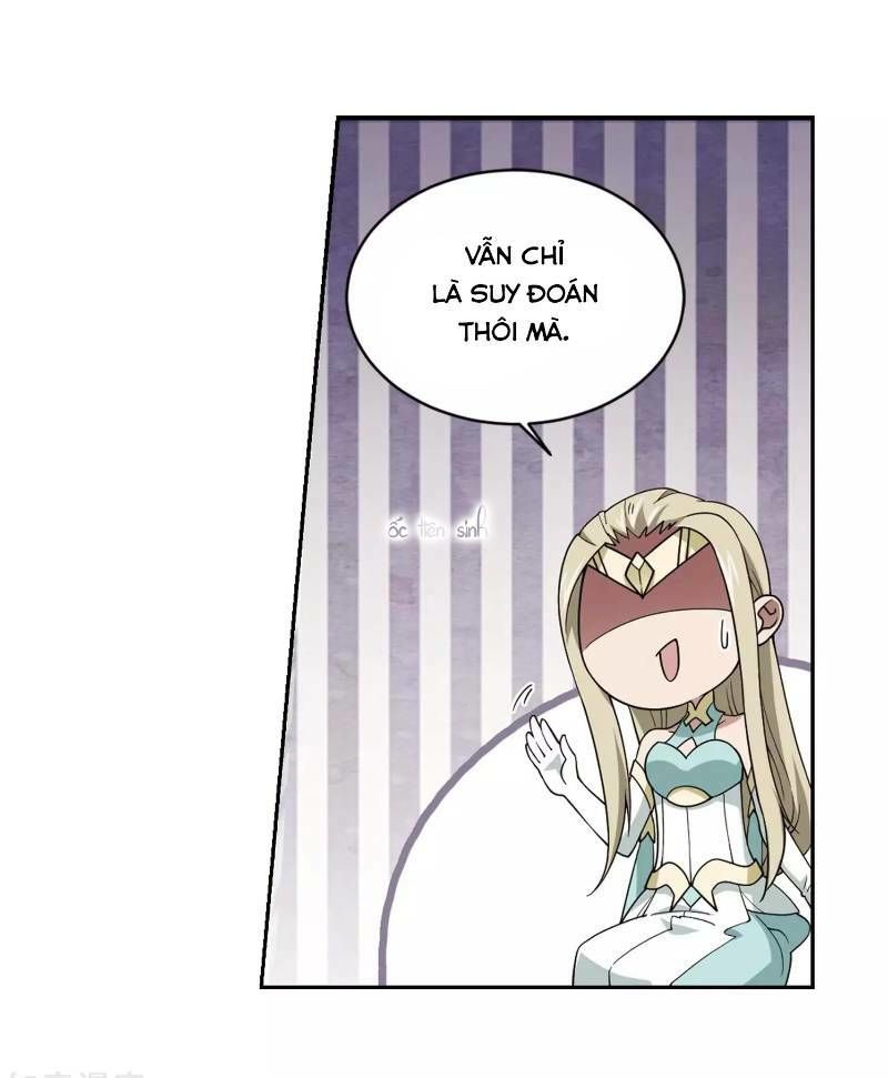 Võng Du Chi Cận Chiến Pháp Sư Chapter 238 - 20