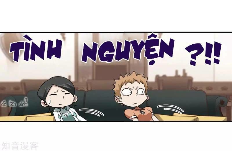 Võng Du Chi Cận Chiến Pháp Sư Chapter 238 - 22